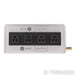 Nordost QRT QBase QB4 MkII AC Power Distributor; Silver (Open Box)