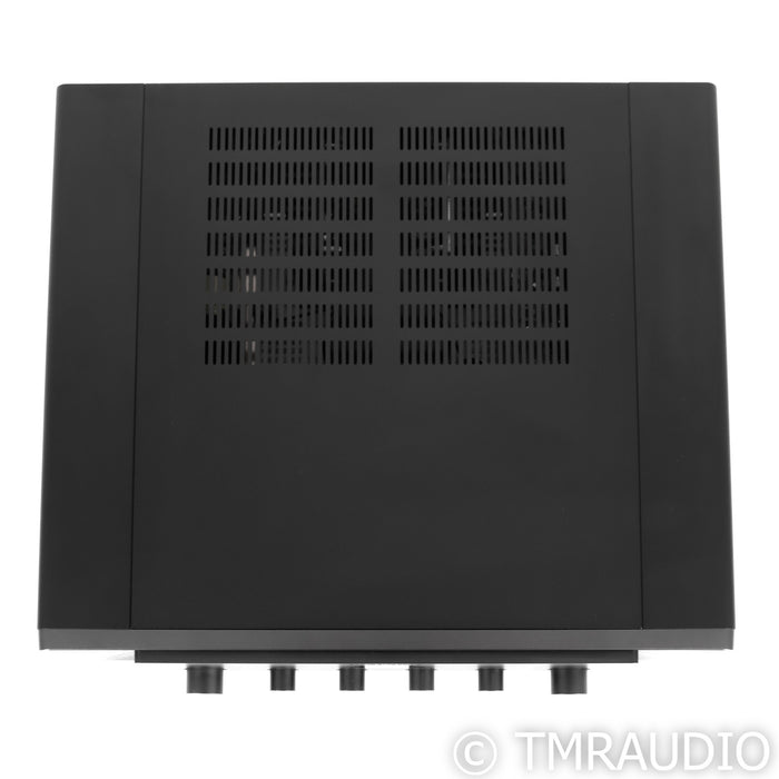Marantz Model 30 Stereo Integrated Amplifier; MM / MC Phono; Black