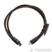 Audio Quest Thunder Power Cable; 1m AC Cord