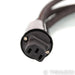 Audio Quest Thunder Power Cable; 1m AC Cord