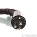 Audio Quest Thunder Power Cable; 1m AC Cord