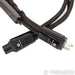 Audio Quest Thunder Power Cable; 1m AC Cord