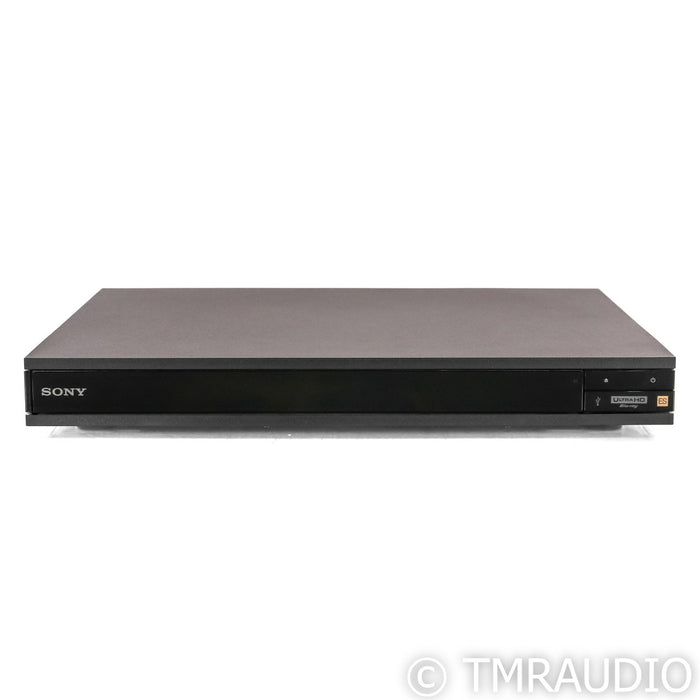 Sony UBP-X1100ES Universal 4k Blu-Ray Player; UBPX1100ES; HDR