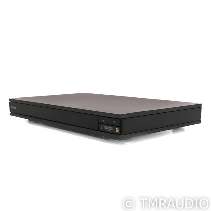 Sony UBP-X1100ES Universal 4k Blu-Ray Player; UBPX1100ES; HDR