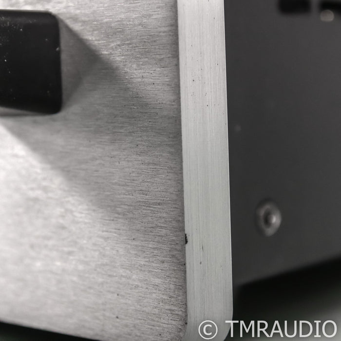 Audio Research Reference 210 Mono Tube Power Amplifiers; Silver Pair