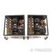 Audio Research Reference 210 Mono Tube Power Amplifiers; Silver Pair