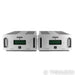Audio Research Reference 210 Mono Tube Power Amplifiers; Silver Pair