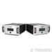 Audio Research Reference 210 Mono Tube Power Amplifiers; Silver Pair