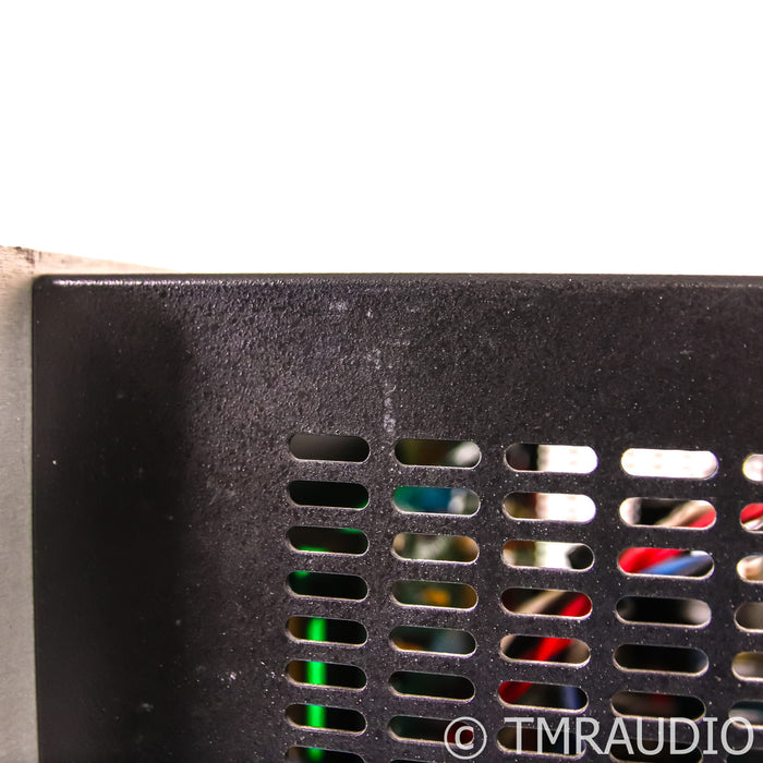 Audio Research Reference 210 Mono Tube Power Amplifiers; Silver Pair
