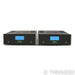 McIntosh MC301 Mono Power Amplifier; MC-301; Pair