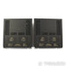 McIntosh MC301 Mono Power Amplifier; MC-301; Pair