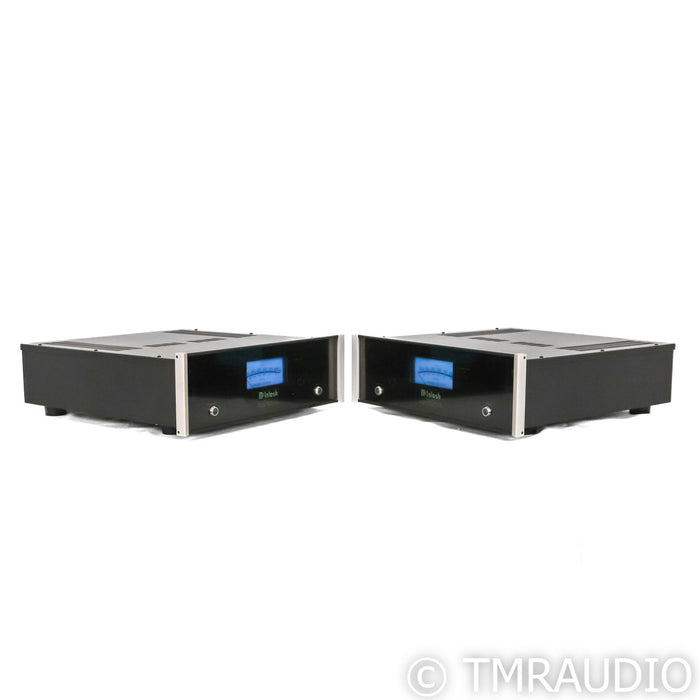 McIntosh MC301 Mono Power Amplifier; MC-301; Pair