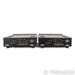 McIntosh MC301 Mono Power Amplifier; MC-301; Pair
