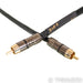 Morrow Audio SUB3 RCA Subwoofer Cable; Single 2m Interconnect