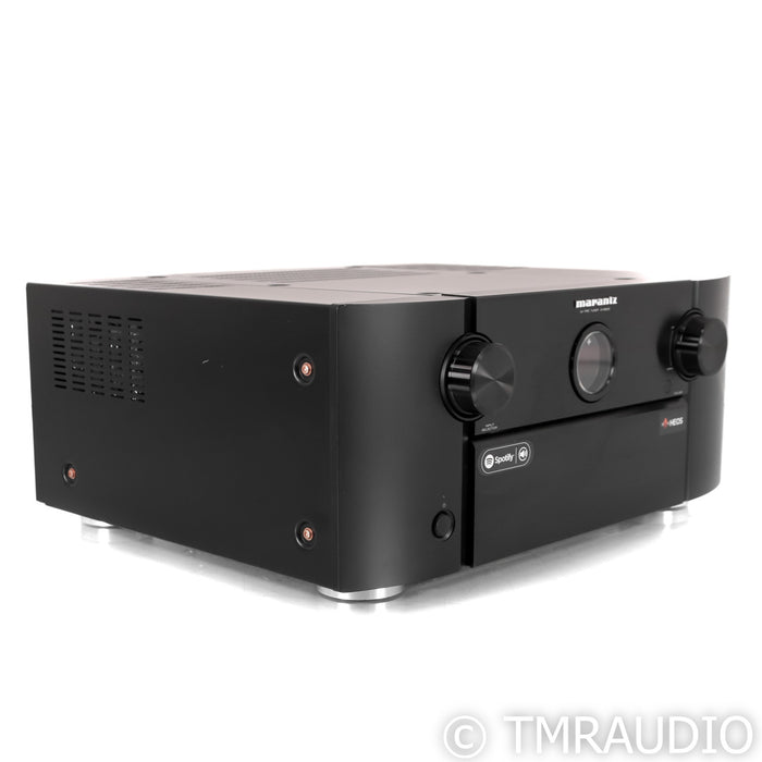 Marantz AV8805 13.2 Channel Home Theater Processor; MM Phono