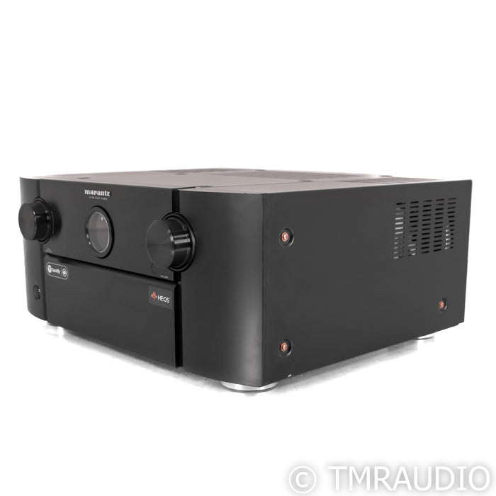 Marantz AV8805 13.2 Channel Home Theater Processor; MM Phono