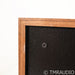 Klipsch Heresy IV Floorstanding Speakers; American Walnut