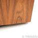 Klipsch Heresy IV Floorstanding Speakers; American Walnut