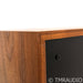 Klipsch Heresy IV Floorstanding Speakers; American Walnut