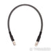 Moon Audio Silver Dragon BNC Digital Coaxial Cable; Single 0.5m Interconnect
