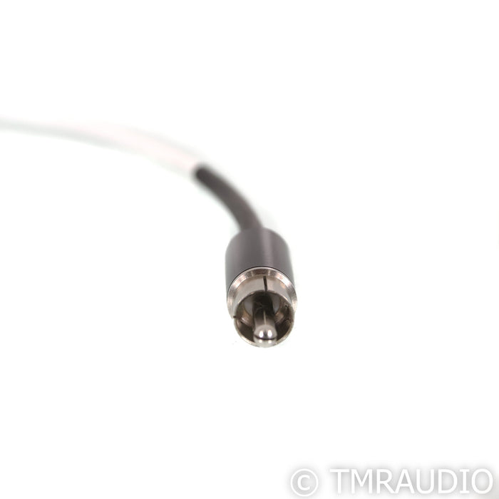 Kimber Kable Illuminations D-60; Single 0.5m RCA Interconnect