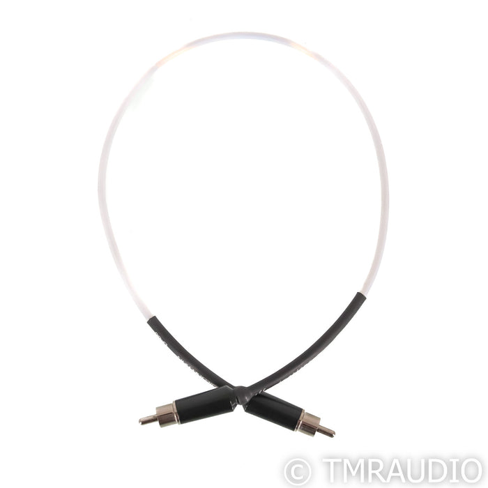 Kimber Kable Illuminations D-60; Single 0.5m RCA Interconnect