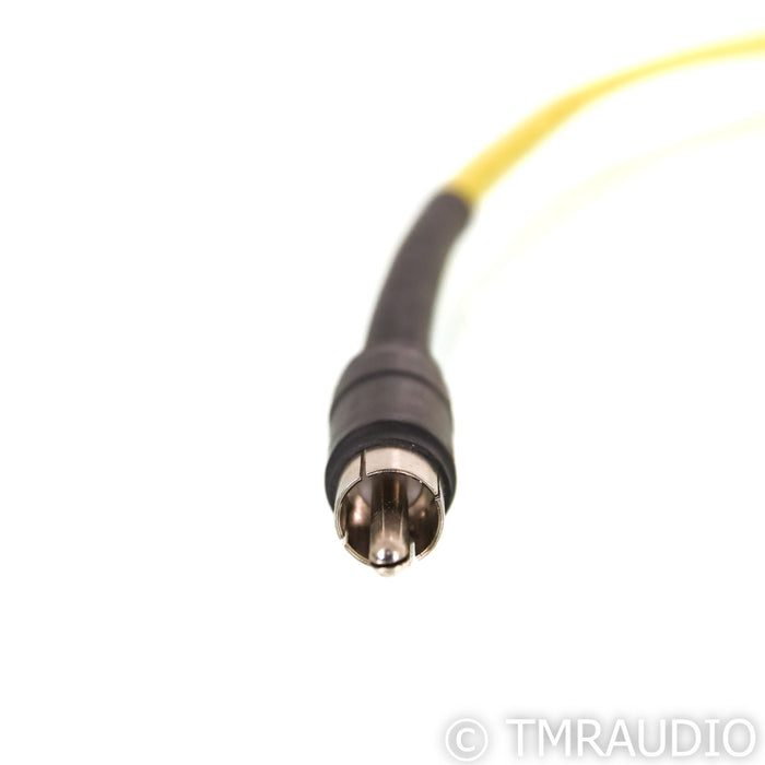Kimber Kable Ascent DV-30; Illuminations; Single 4m RCA Interconnect