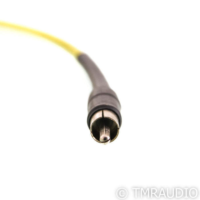 Kimber Kable Ascent DV-30; Illuminations; Single 4m RCA Interconnect