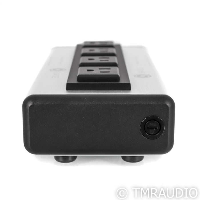 Nordost QRT QBase MkIII AC Power Distributor; 15A (Open Box)