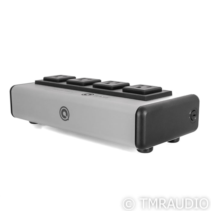 Nordost QRT QBase MkIII AC Power Distributor; 15A (Open Box)