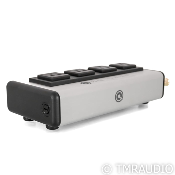 Nordost QRT QBase MkIII AC Power Distributor; 15A (Open Box)