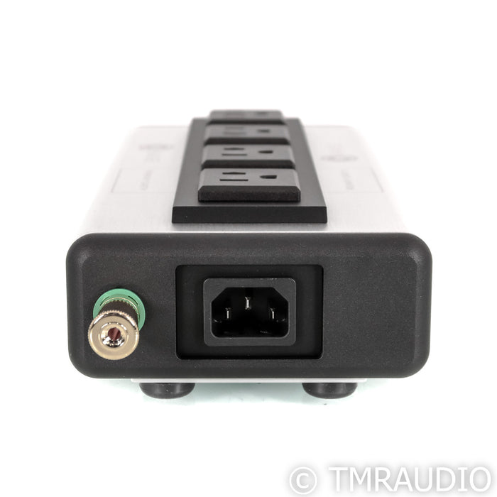 Nordost QRT QBase MkIII AC Power Distributor; 15A (Open Box)
