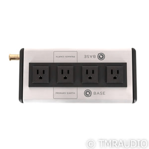 Nordost QRT QBase MkIII AC Power Distributor; 15A (Open Box)