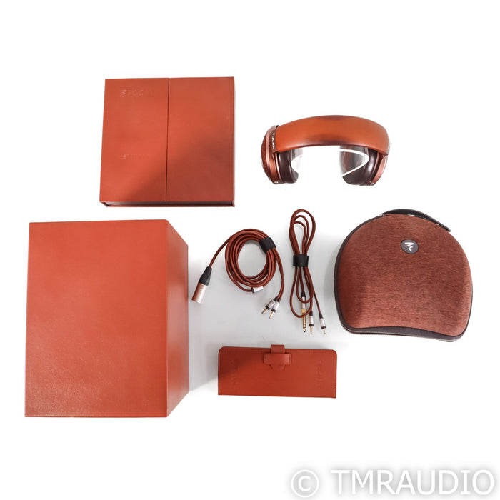 Focal Stellia Closed Back Headphones (Used)