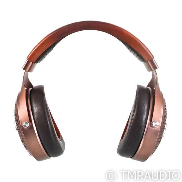 Focal Stellia Closed Back Headphones (Used)