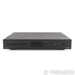 Audiolab 6000CDT CD Transport; Black