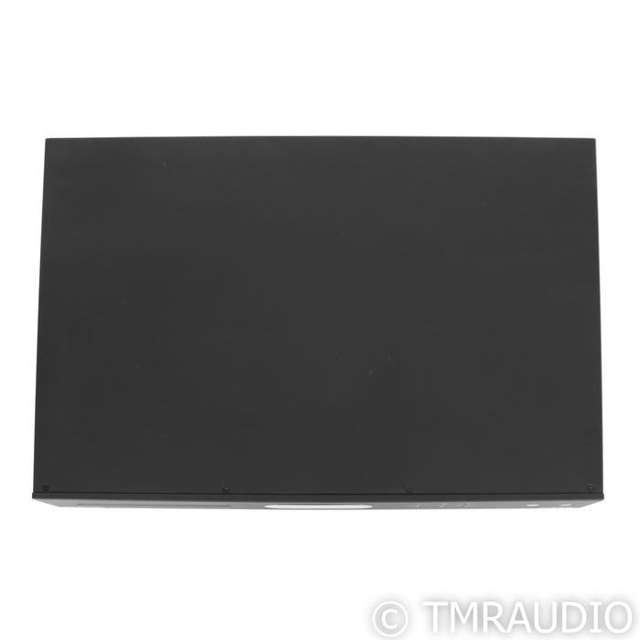 Audiolab 6000CDT CD Transport; Black