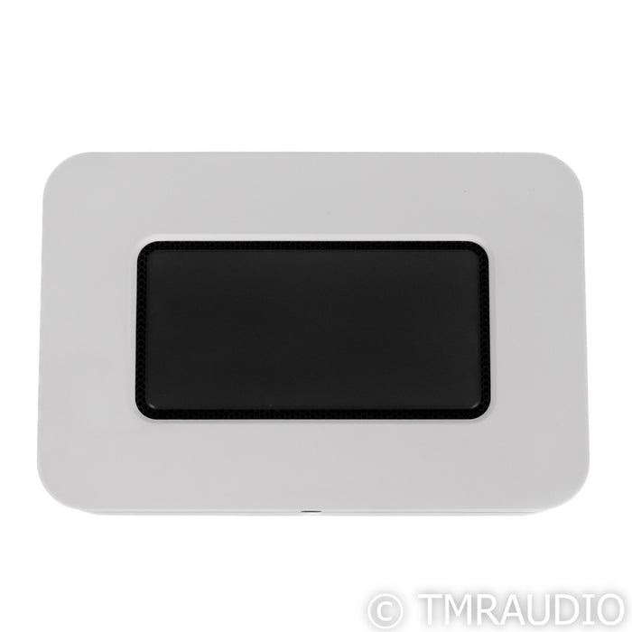 Bluesound NODE (Gen 3) Wireless Network Streamer; White