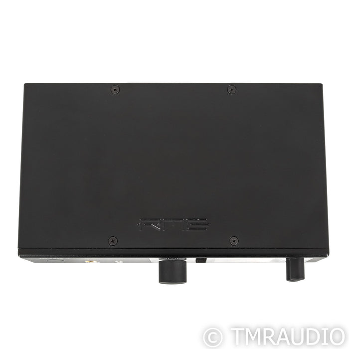RME ADI-2 DAC; D/A Converter; Black
