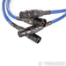 Cardas Clear Light XLR Cables; 1m Pair Balanced Interconnects