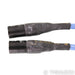 Cardas Clear Light XLR Cables; 1m Pair Balanced Interconnects