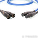 Cardas Clear Light XLR Cables; 1.5m Pair Balanced Interconnects