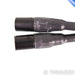 Cardas Clear Light XLR Cables; 1.5m Pair Balanced Interconnects