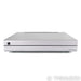 PS Audio Stellar M700 Mono Power Amplifiers; M-700; Silver; Single