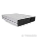 PS Audio Stellar M700 Mono Power Amplifiers; M-700; Silver; Single