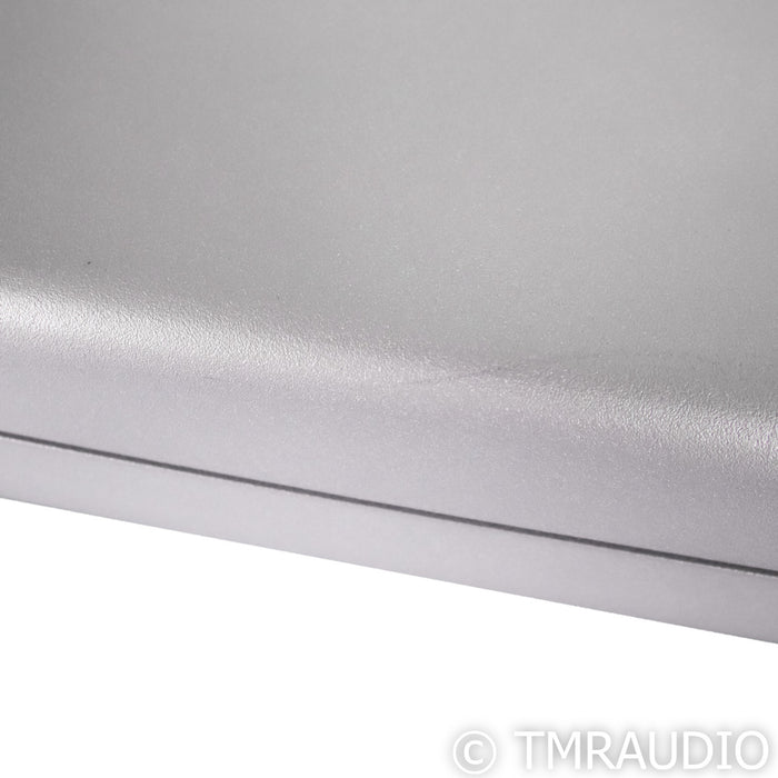 PS Audio Stellar M700 Mono Power Amplifiers; M-700; Silver; Single