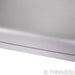 PS Audio Stellar M700 Mono Power Amplifiers; M-700; Silver; Single