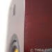 Bowers & Wilkins Nautilus HTM2 Center Channel Speaker; Red Cherry