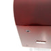 Bowers & Wilkins Nautilus HTM2 Center Channel Speaker; Red Cherry