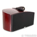 Bowers & Wilkins Nautilus HTM2 Center Channel Speaker; Red Cherry